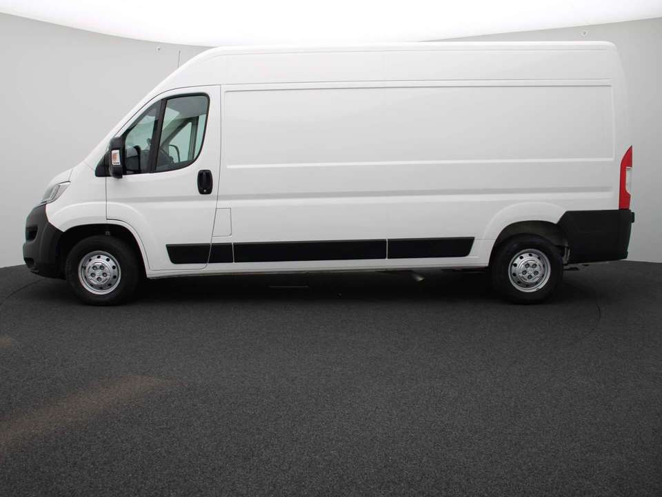 Citroen Jumper - Imagem 2