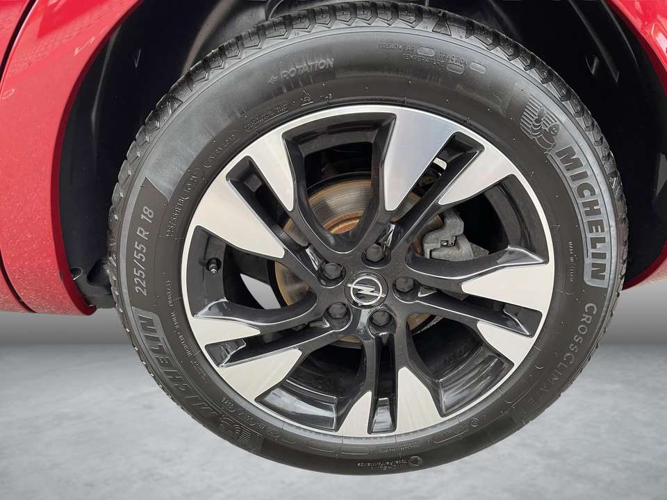 Opel Grandland - Imagem 11