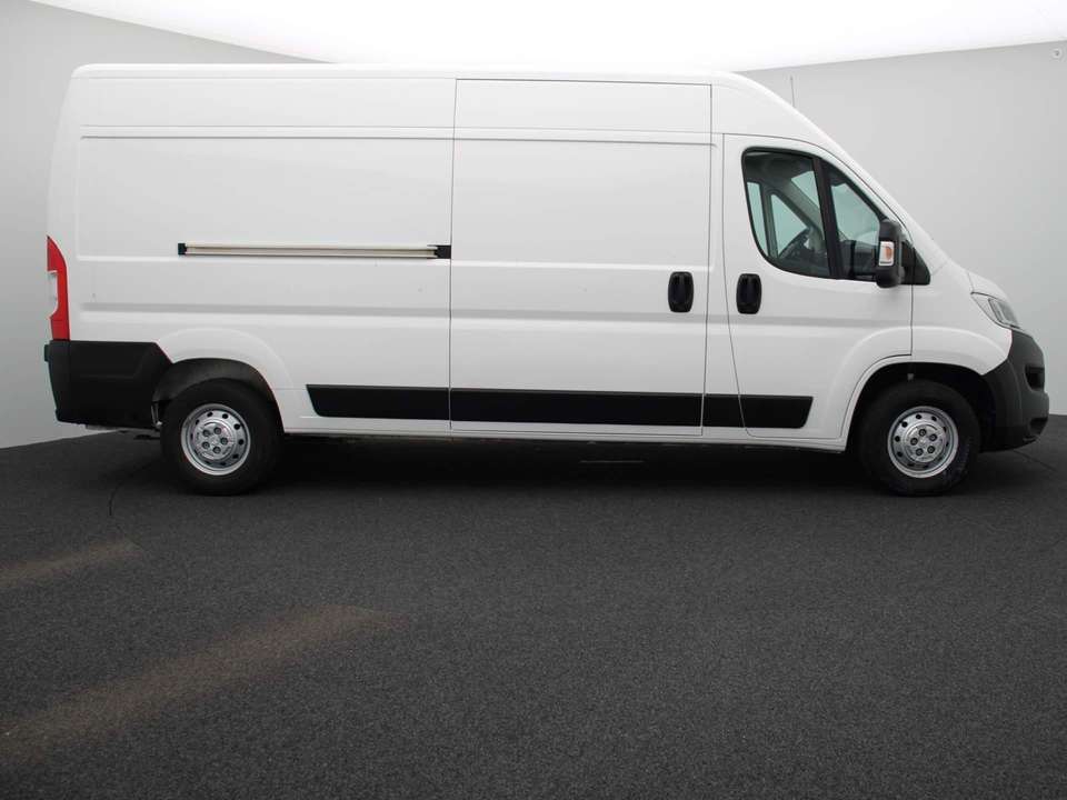 Citroen Jumper - Imagem 3