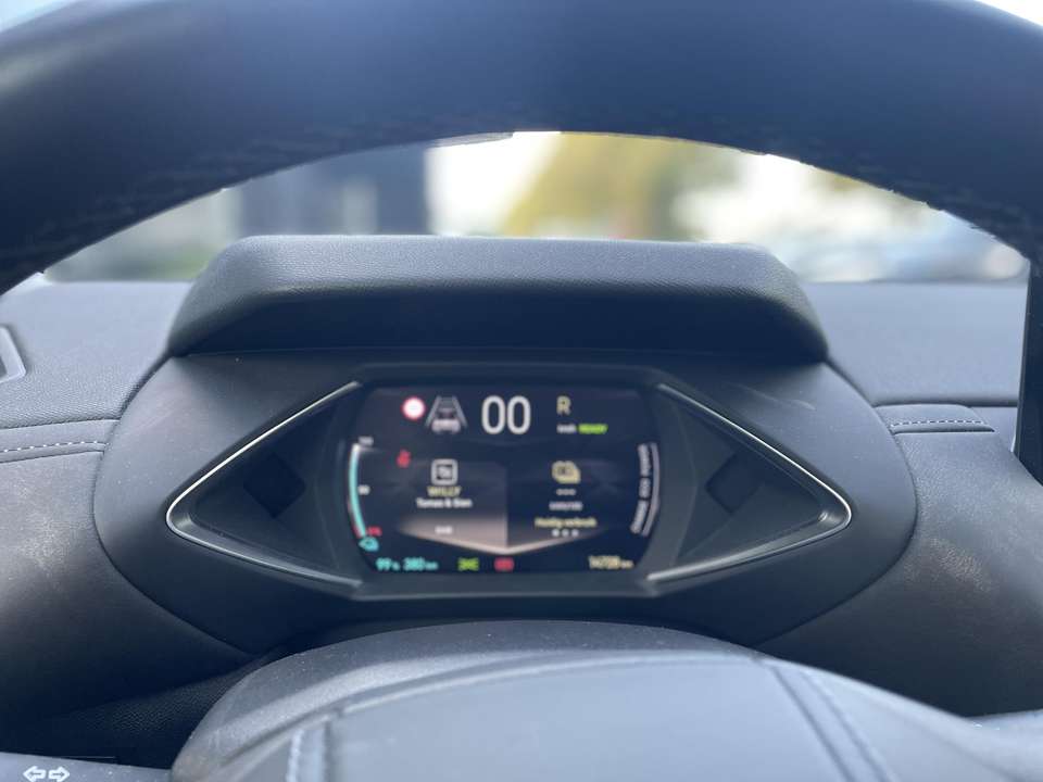 DS Automobiles DS 3 - Imagem 12
