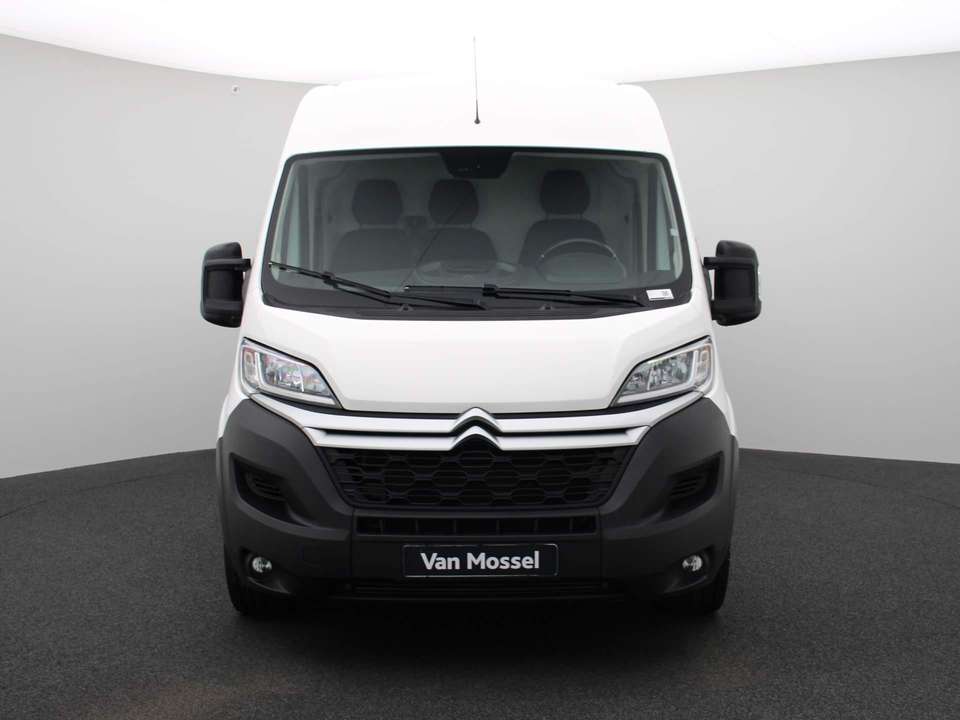 Citroen Jumper - Imagem 4
