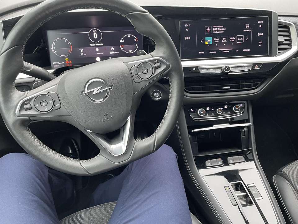 Opel Grandland - Imagem 13