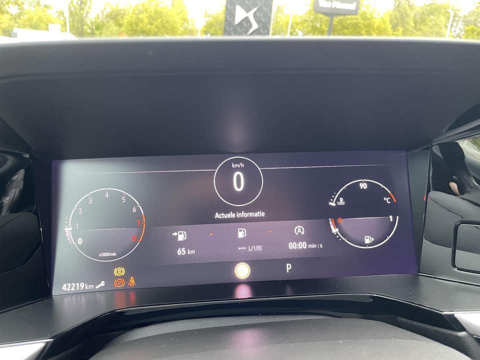 Opel Grandland - Imagem 14