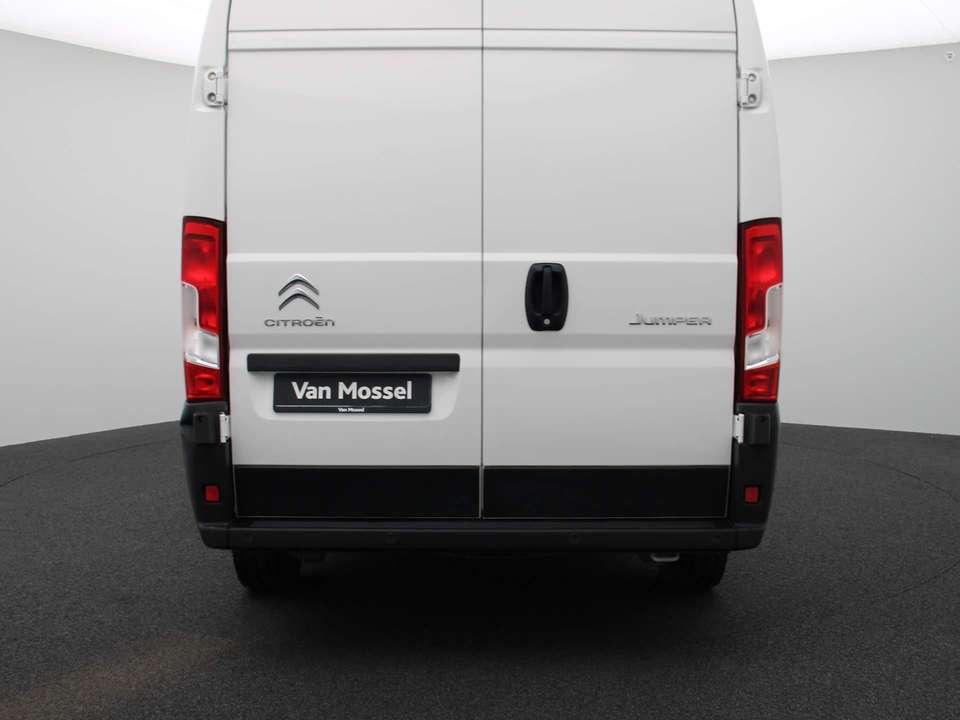 Citroen Jumper - Imagem 5