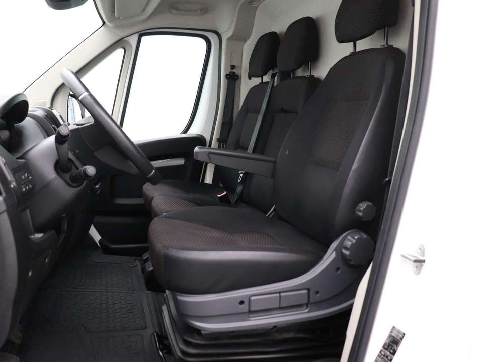 Citroen Jumper - Imagem 6