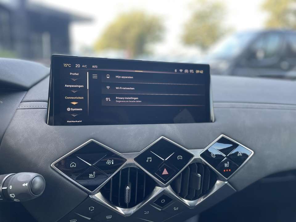 DS Automobiles DS 3 - Imagem 15