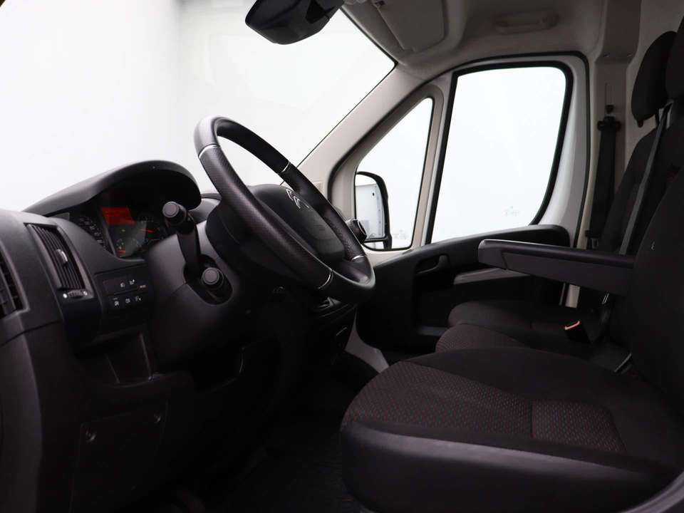 Citroen Jumper - Imagem 7