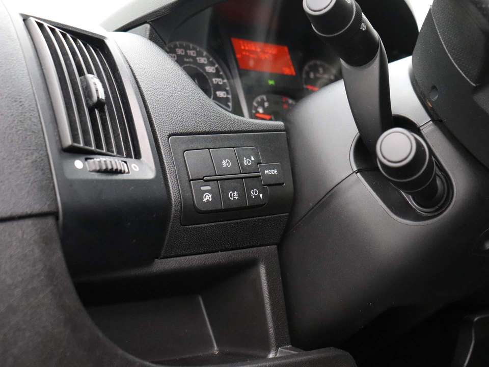 Citroen Jumper - Imagem 9