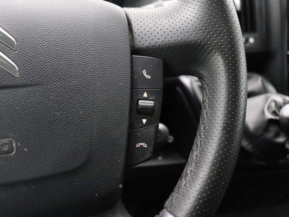 Citroen Jumper - Imagem 11