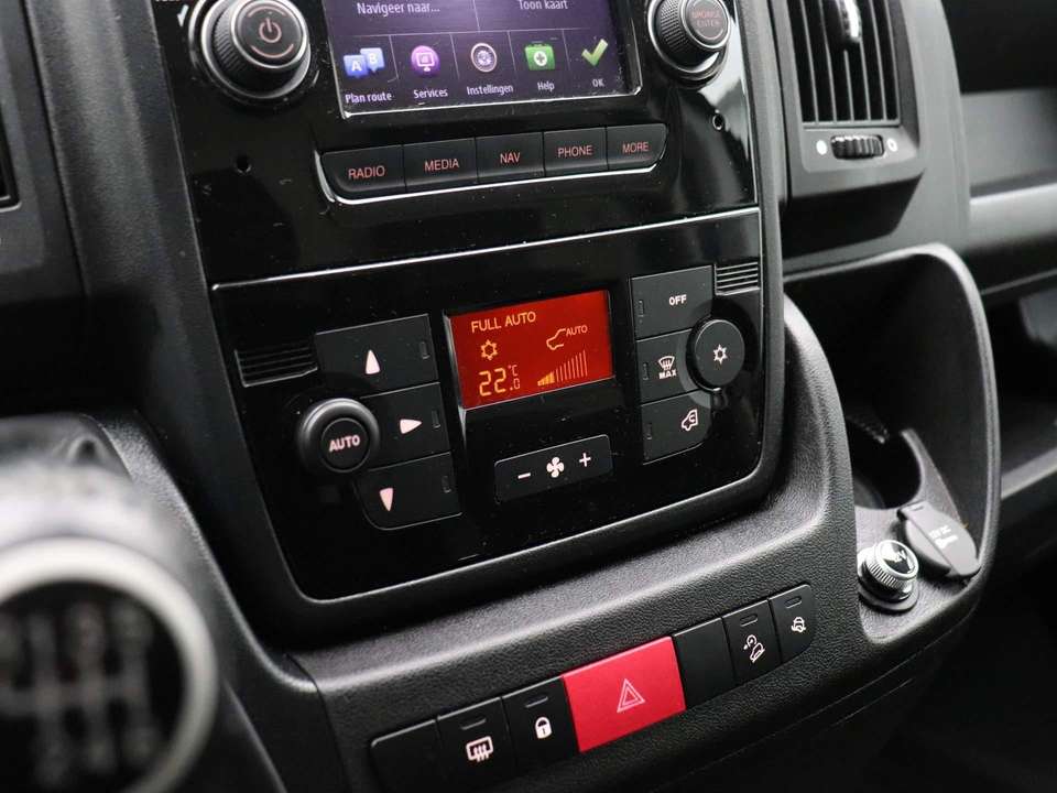 Citroen Jumper - Imagem 13