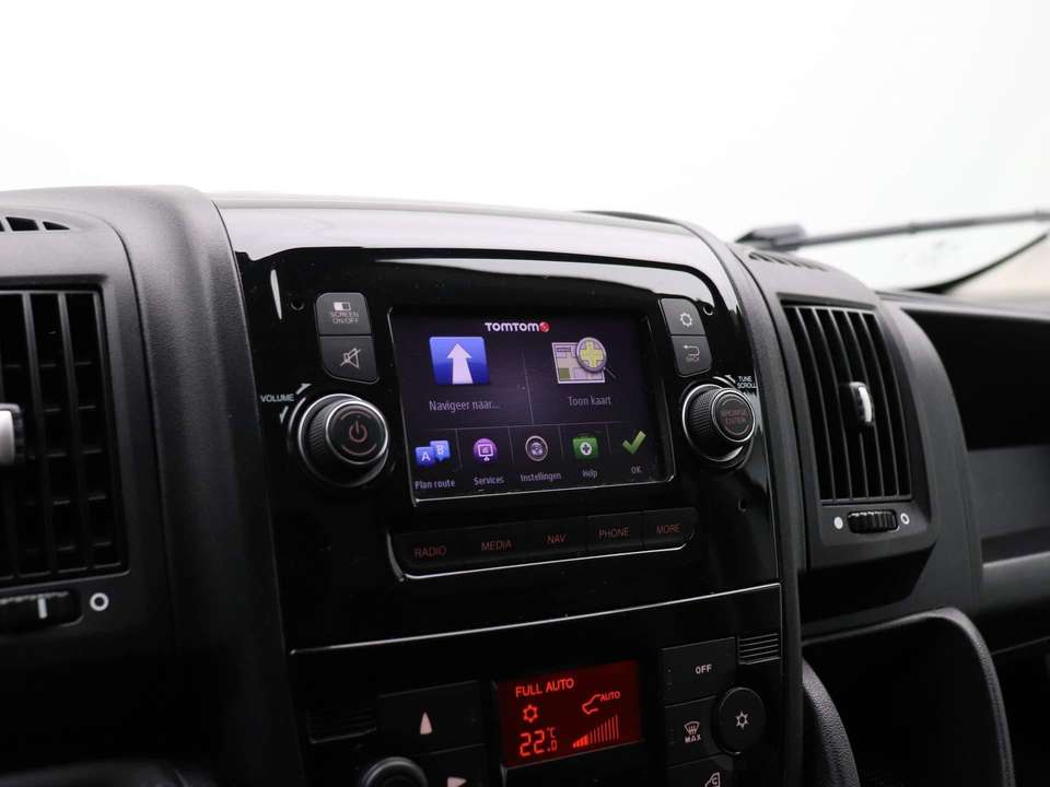 Citroen Jumper - Imagem 14