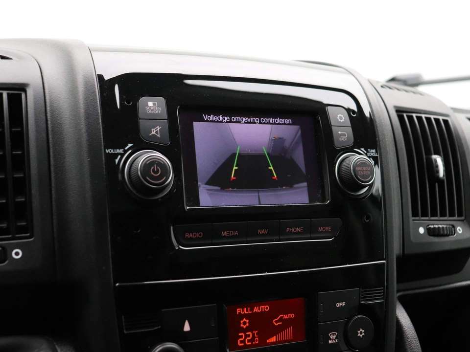 Citroen Jumper - Imagem 15