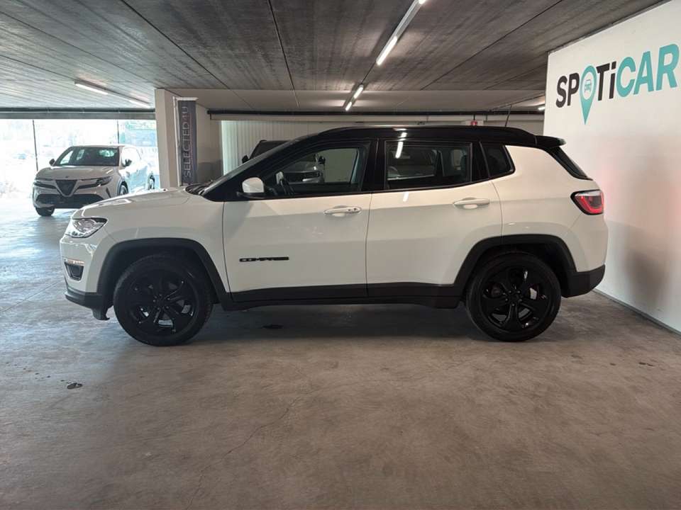 Jeep Compass - Imagem 2