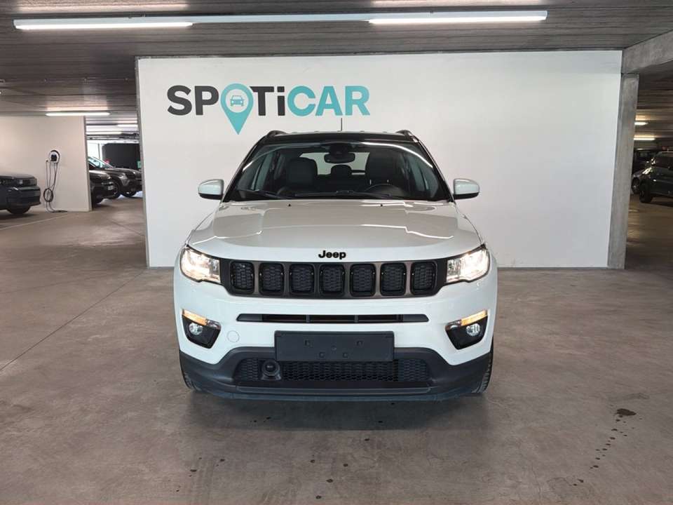 Jeep Compass - Imagem 3