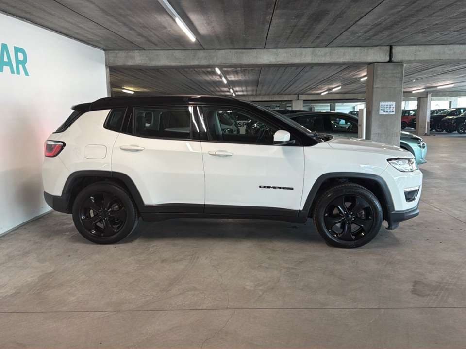 Jeep Compass - Imagem 4