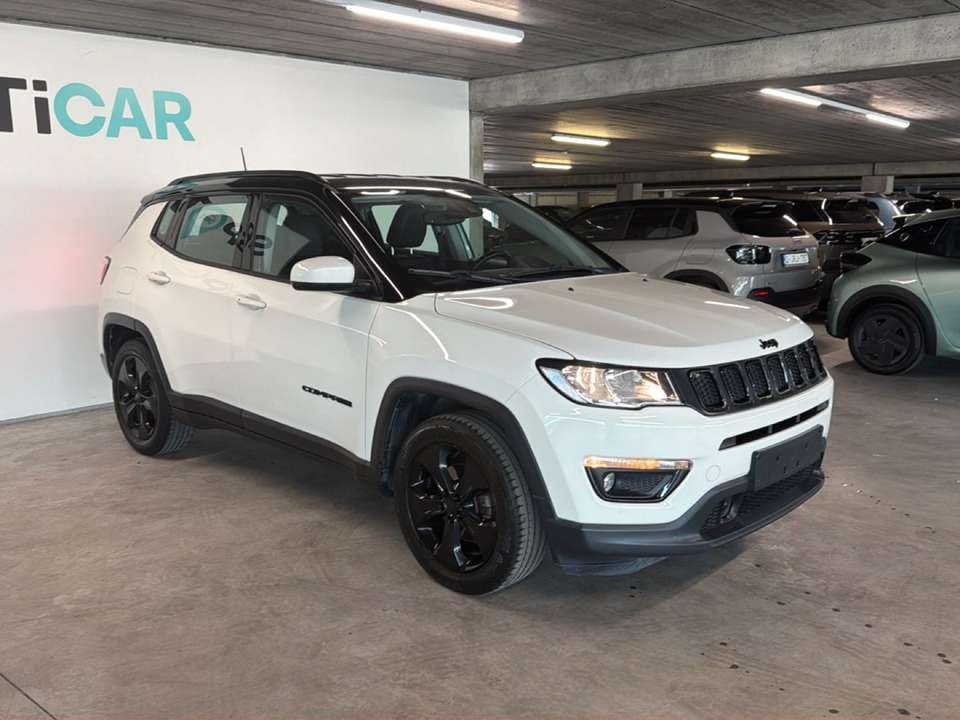 Jeep Compass - Imagem 5
