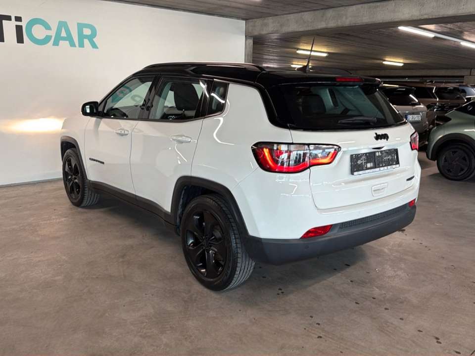 Jeep Compass - Imagem 6