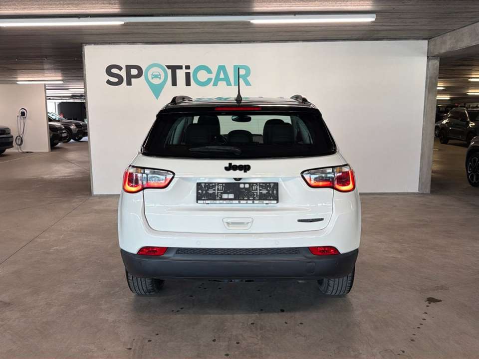 Jeep Compass - Imagem 7