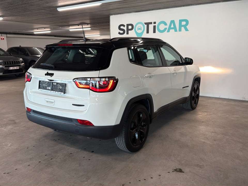 Jeep Compass - Imagem 8