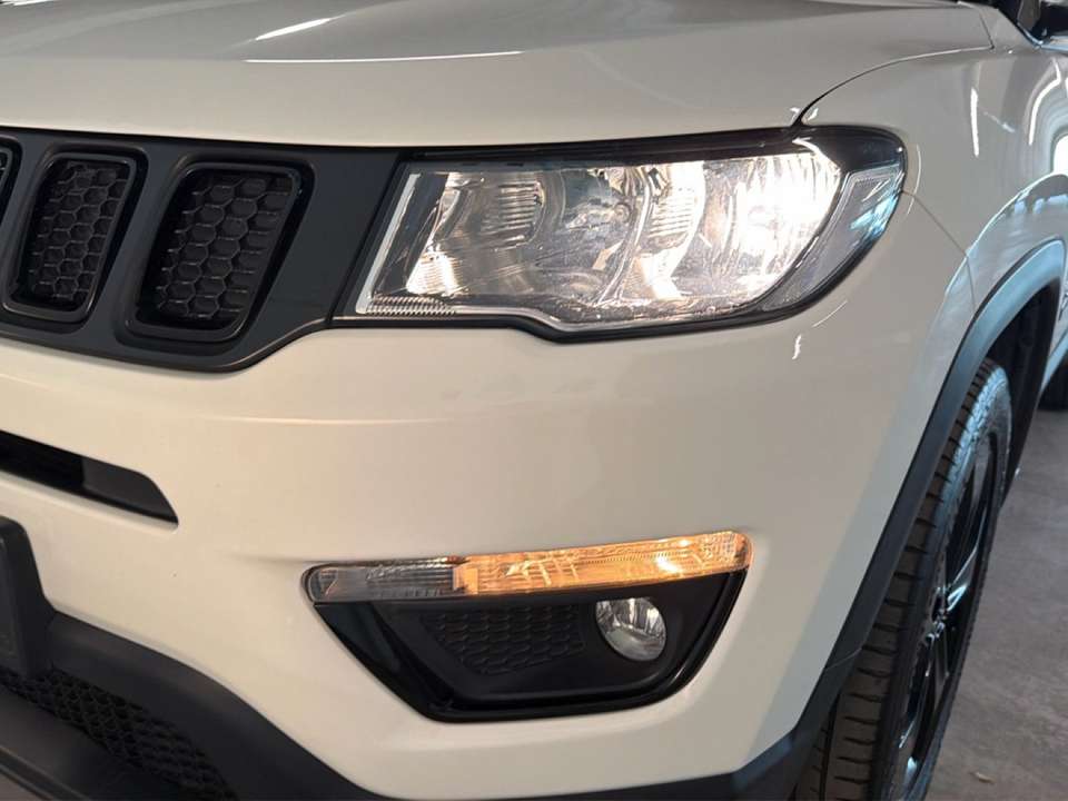 Jeep Compass - Imagem 9