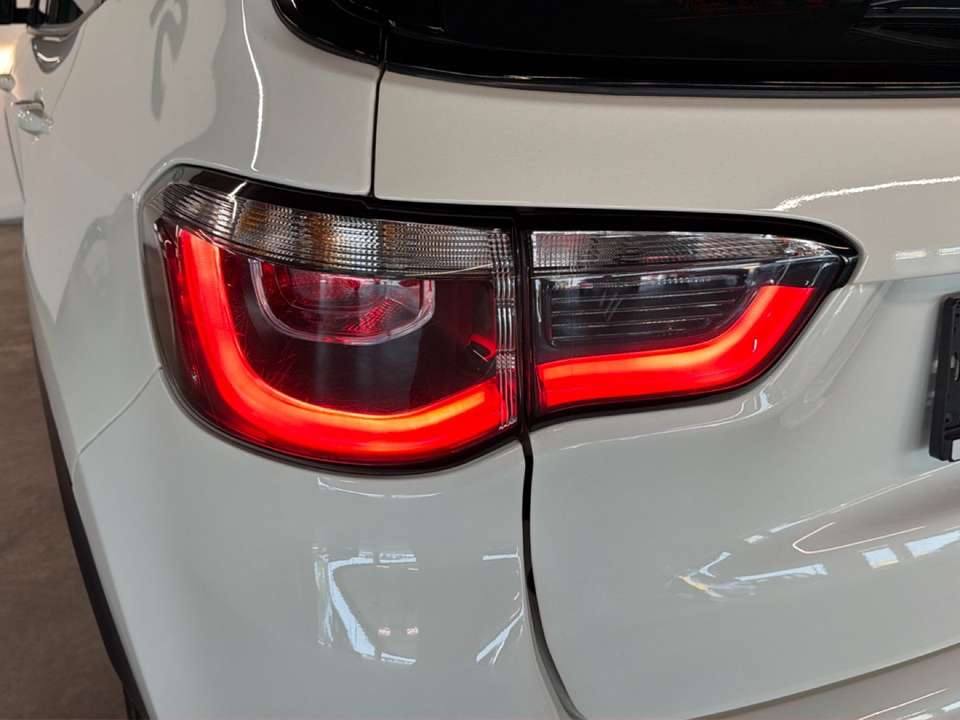 Jeep Compass - Imagem 11