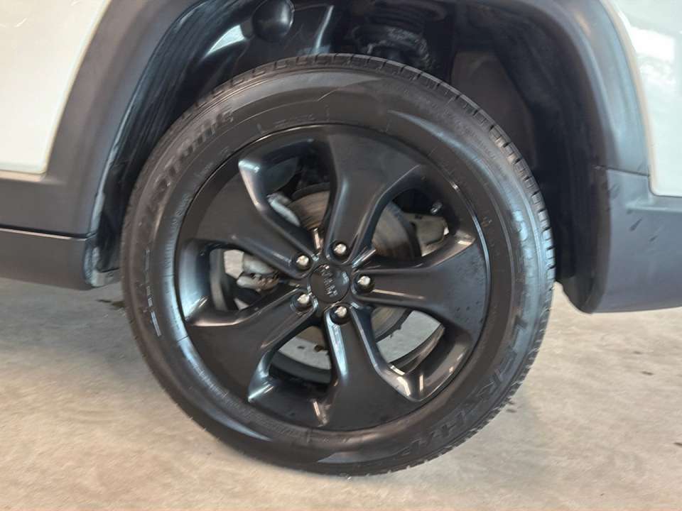 Jeep Compass - Imagem 13