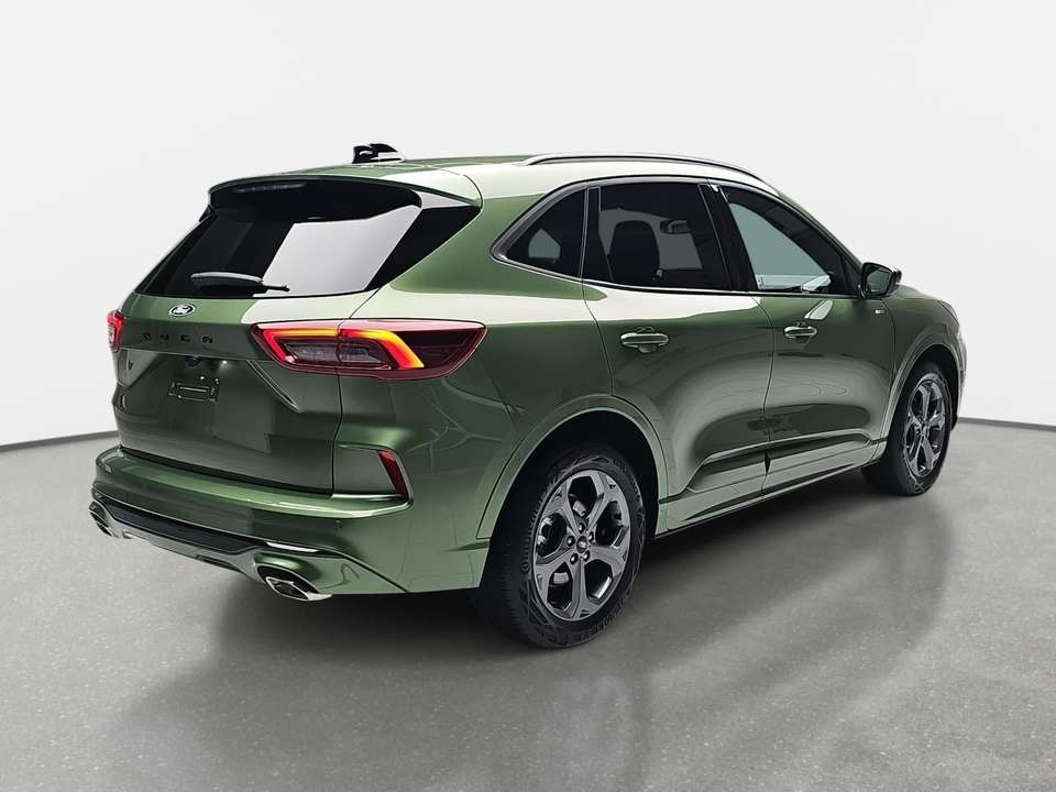 Ford Kuga - Imagem 4