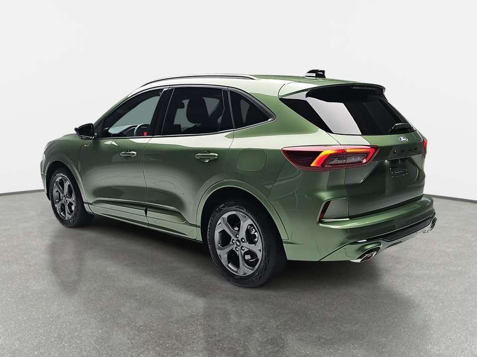 Ford Kuga - Imagem 5