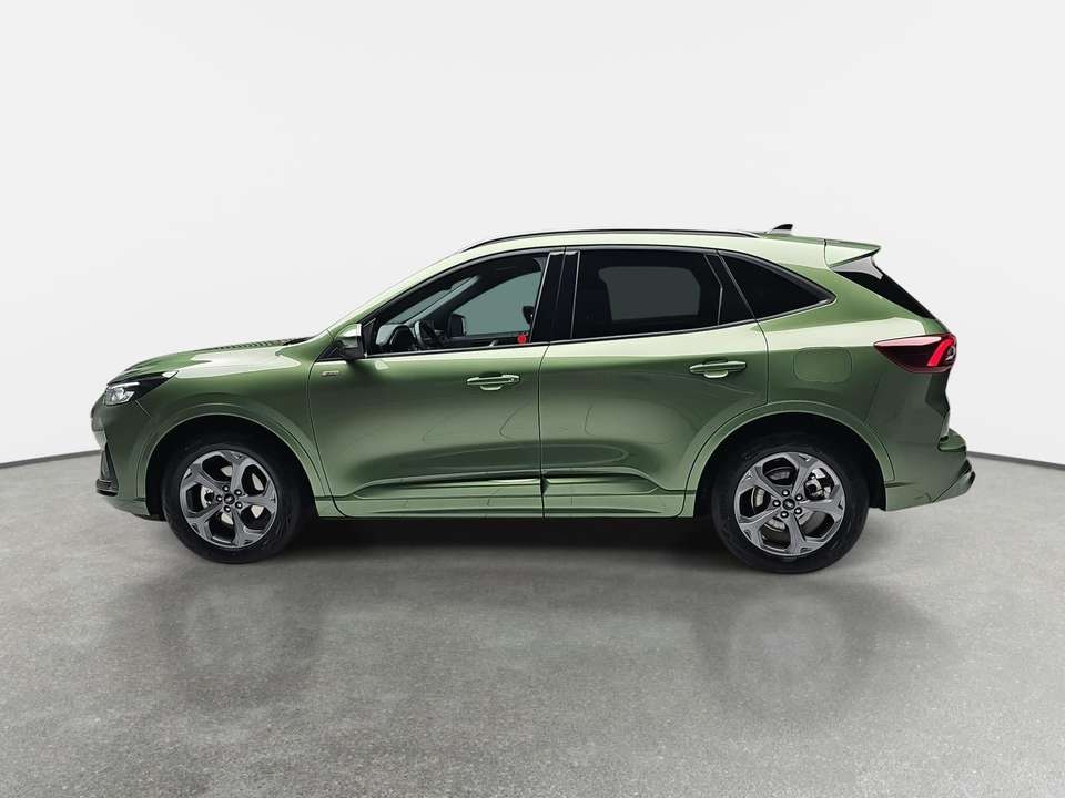 Ford Kuga - Imagem 6