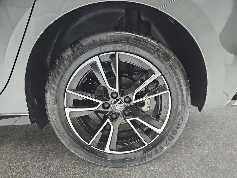 Skoda Fabia - Imagem 7