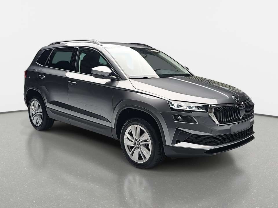Skoda Karoq - Imagem 3