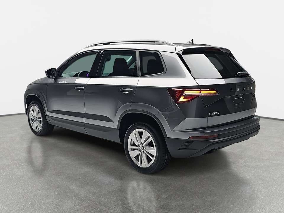 Skoda Karoq - Imagem 5