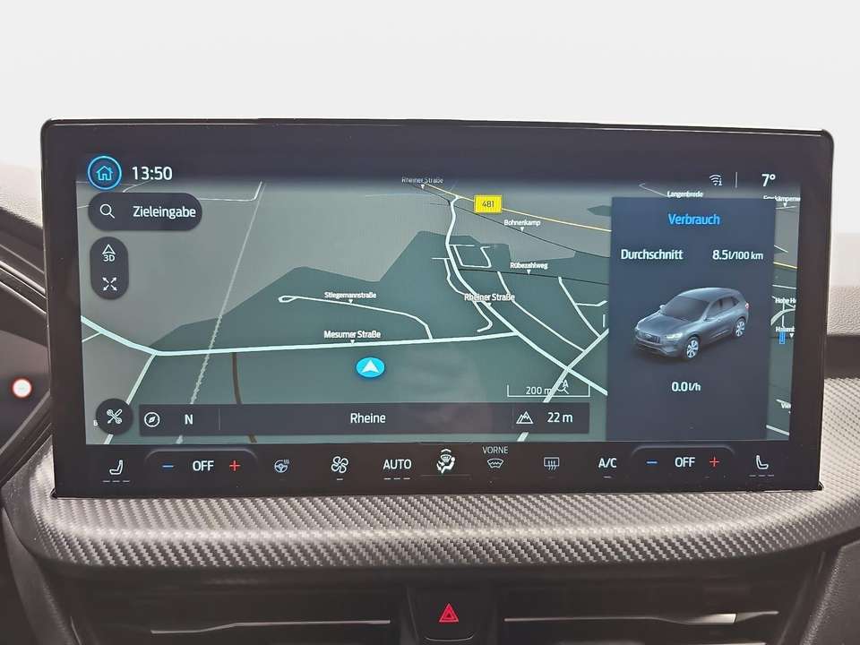 Ford Kuga - Imagem 10