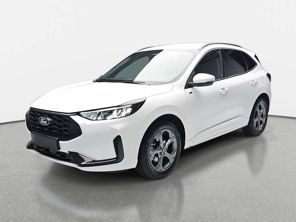 Ford Kuga - Imagem 2