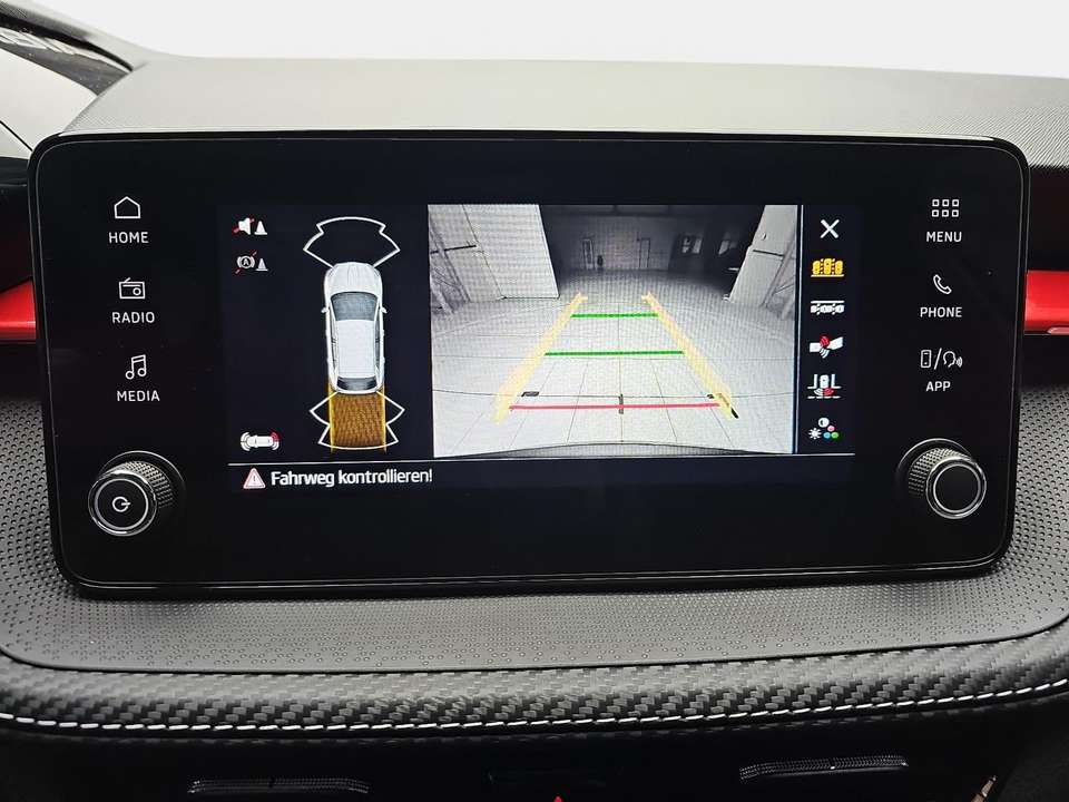 Skoda Fabia - Imagem 11