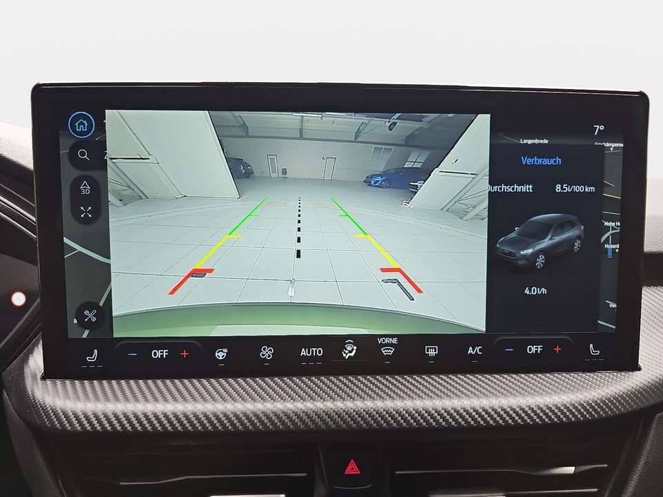 Ford Kuga - Imagem 11