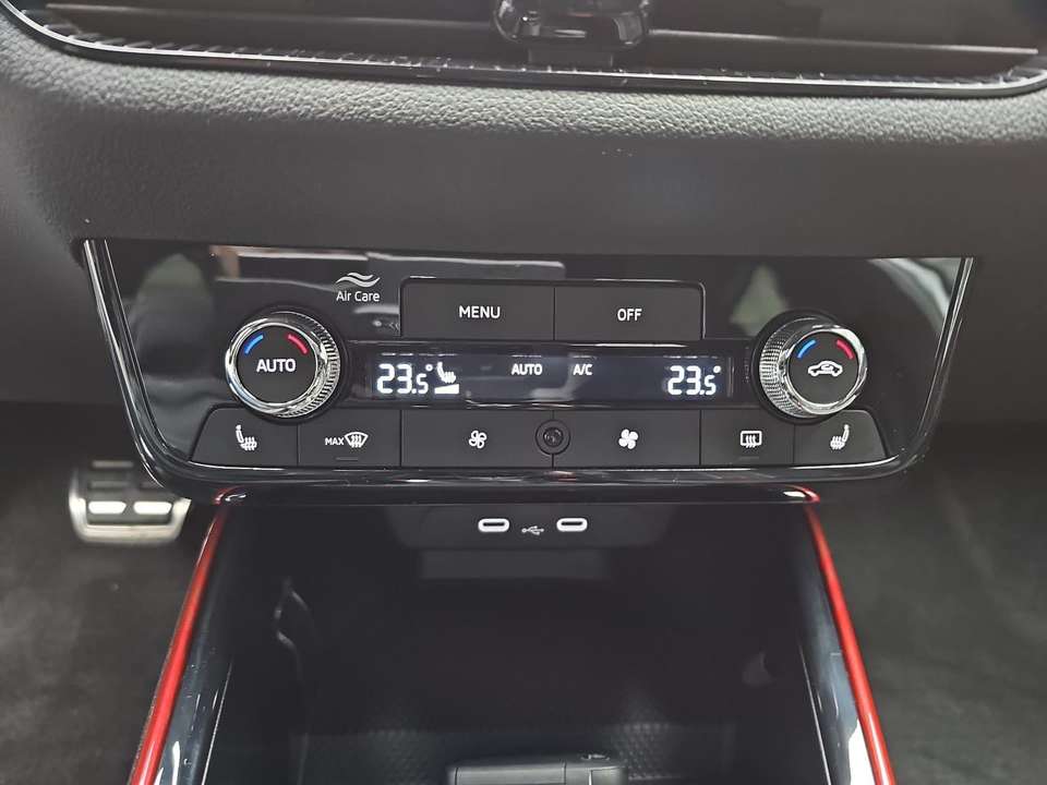 Skoda Fabia - Imagem 12