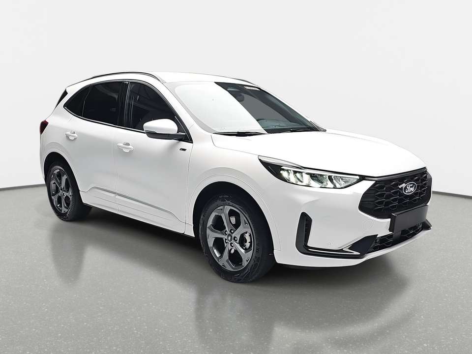 Ford Kuga - Imagem 3