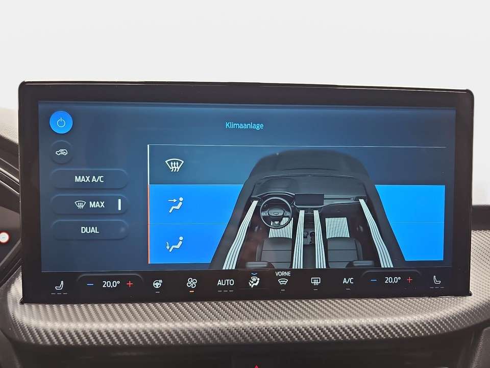 Ford Kuga - Imagem 12