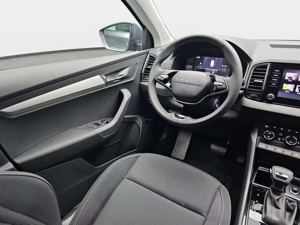 Skoda Karoq - Imagem 9