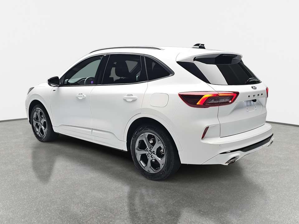 Ford Kuga - Imagem 5