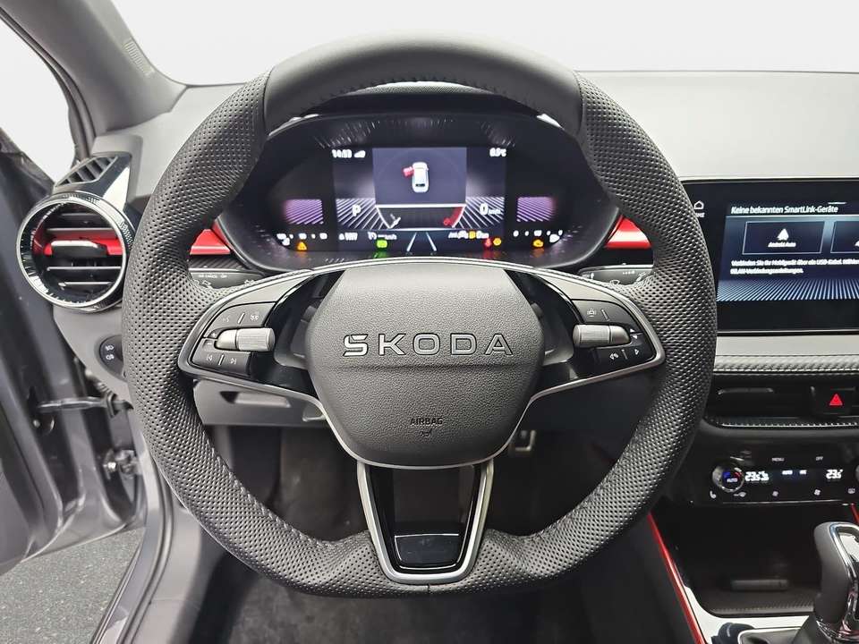 Skoda Fabia - Imagem 14
