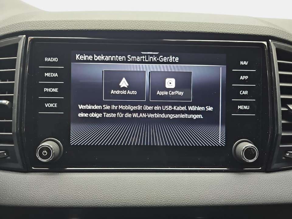 Skoda Karoq - Imagem 10