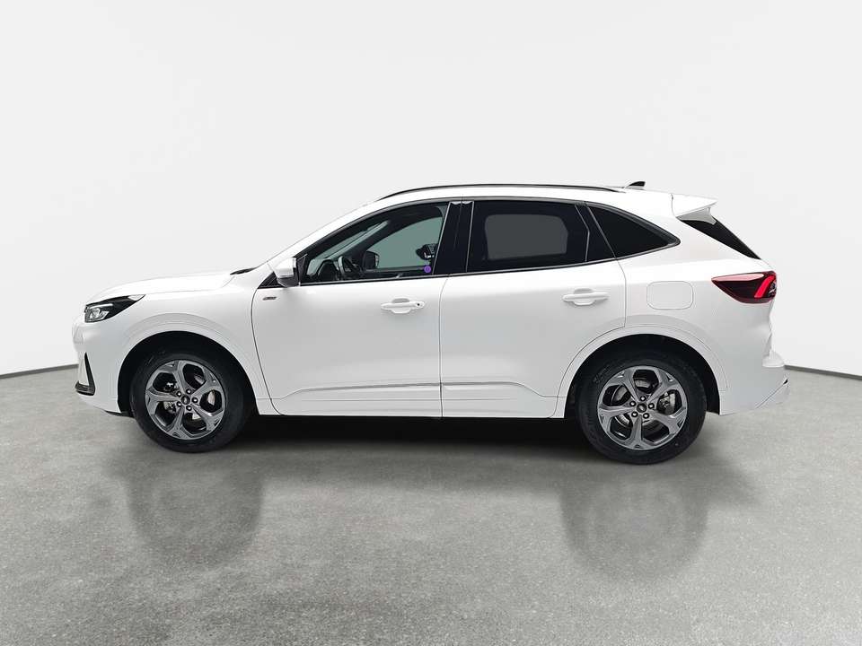 Ford Kuga - Imagem 6