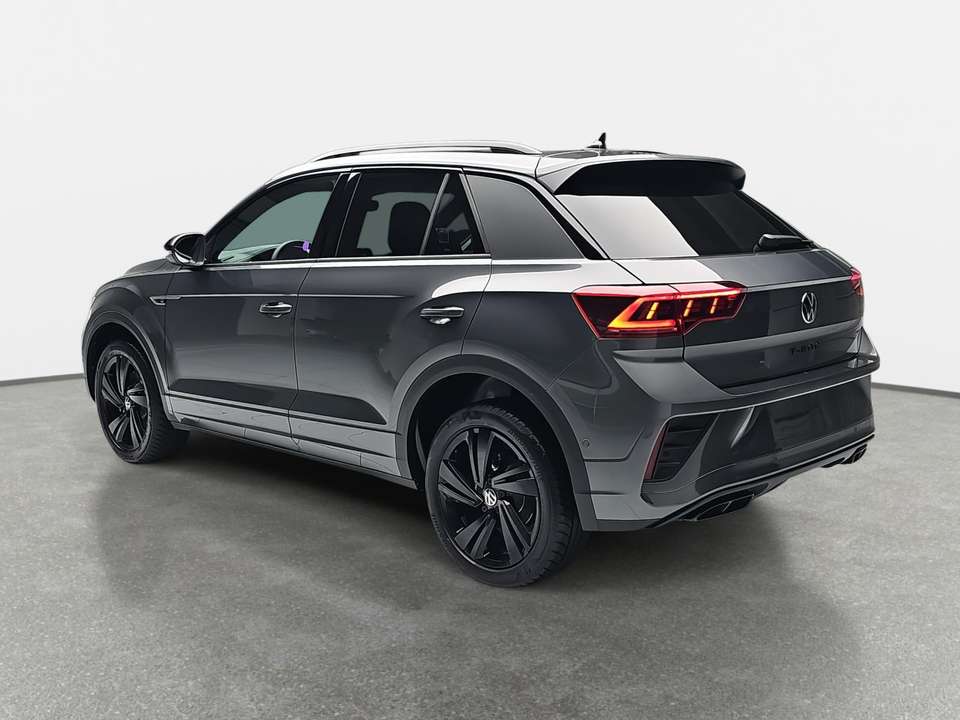 Volkswagen T-Roc - Imagem 5