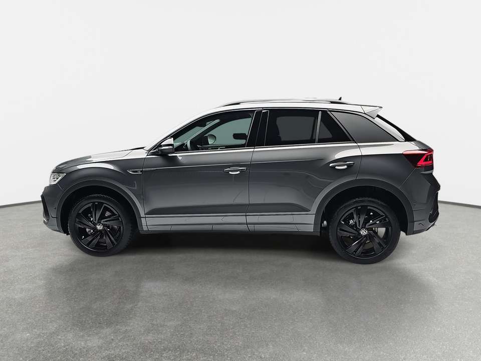 Volkswagen T-Roc - Imagem 6