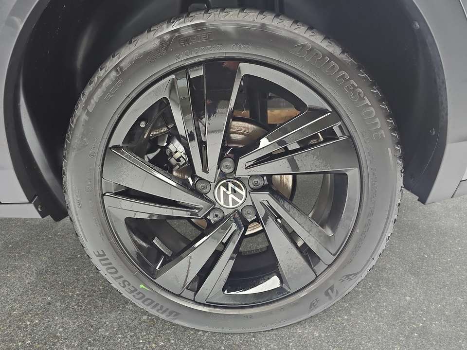 Volkswagen T-Roc - Imagem 7