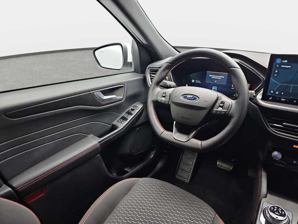 Ford Kuga - Imagem 9