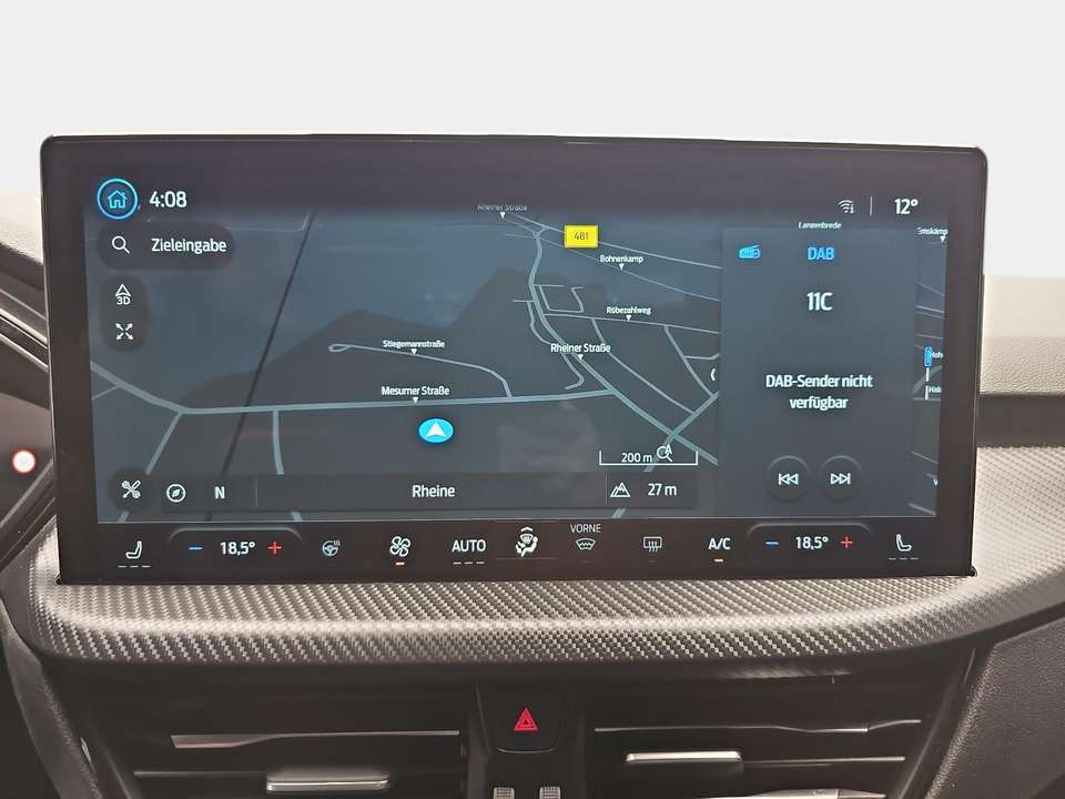 Ford Kuga - Imagem 10