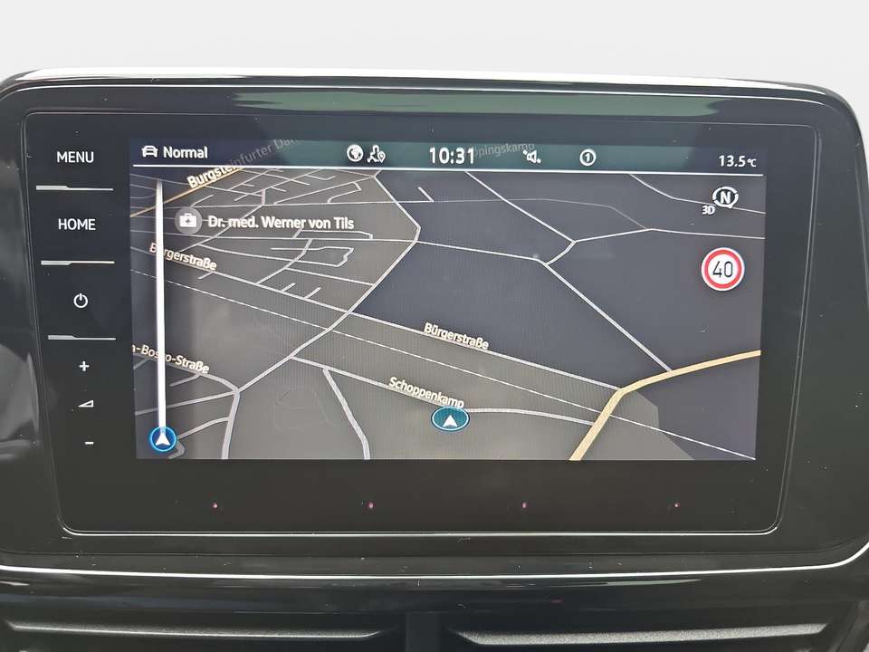 Volkswagen T-Roc - Imagem 10